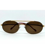 Porta Romana Vintage Collection Sunglasses Model 144 with Brown Lenses - €249,73 EUR