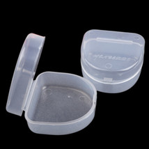 Transparent PP Ornament Accessories Storage Box - $9.05+