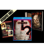 HNM Blu-ray + 3DG! DVD + SUICIDE (HNM Segment-Scripts+Stories) (SIGNED) - $32.95