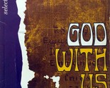 God With Us: Selected Readings / United Methodist Chuch, 1967 Trade Pape... - $5.69