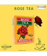 Traditional  El Arosa Egyptian Arabic Tea 100 gm pack  شاى العروسة المصر... - $19.99