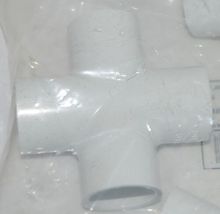 Dura Plastic Products 420 010 1 Inch Cross Slip Quantity 5 image 3