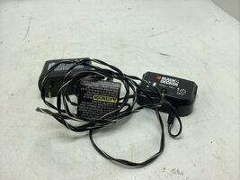 Genuine Black &amp; Decker Battery Charger 9.6, 12, 14.4, 18 V Volt ETPCA-P1... - $21.11 CAD