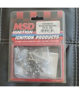 MSD Ignition Part No 8359 Fastener Kit Nascar Distributors New Old Stock - $47.49