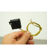 11-2016 bmw 535i 528i 640i f10 n20 in tank fuel pump wire connector plug... - €33,87 EUR