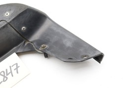 04-09 TOYOTA PRIUS REAR BUMPER LH LEFT DRIVER SIDE LOWER MOLDING TRIM E1847 image 7