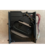 OEM PACHISLO SLOT MACHINE COIN MECHANISM M1,  ACCEPTS $.25 &amp; TOKENS - £64.99 GBP