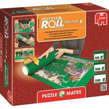 Puzzle Mate Puzzle &amp; Roll Smart Storage Mat (for 500-1500pc) - £39.89 GBP