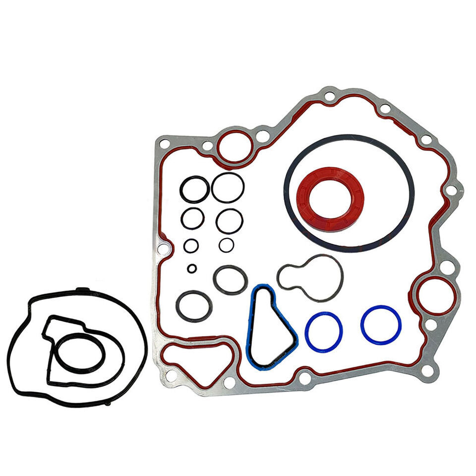 Timing Cover Gasket For Dodge Ram For Jeep Commander Grand Cherokee 99-0... - $30.03