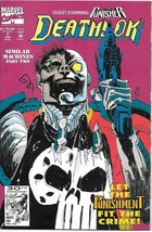 Deathlok Comic Book #7 Marvel Comics 1992 New Unread Near Mint - £2.39 GBP