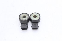 06-08 MERCEDES-BENZ R500 KNOCK SENSORS SET OF 2 Q5751 image 3