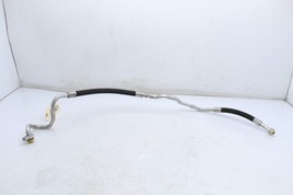 11-13 BMW X5 E70 3.0L A/C LINE PIPE HOSE E5569 image 2