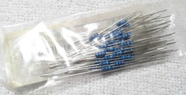 Yaego 102XBK-ND General Type Metal Film Resistor 102 Ohm 1/4W 1% Axial 5... - $7.69