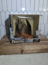 Fire Dragon Clan 5 Deluxe Boxed Set McFarlane Toys 2005 - £40.41 GBP