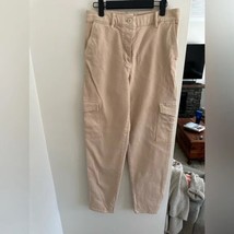 NWOT Wilfred Free Cargo Painter Pants – Size 4 ✨ - $919.96 MXN