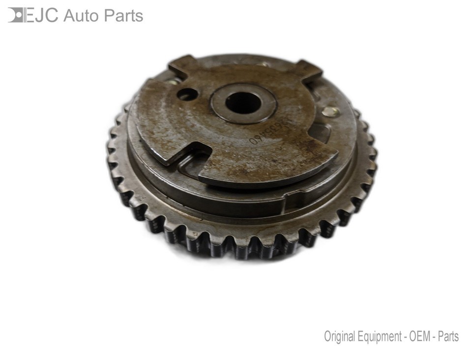 Exhaust Camshaft Timing Gear For 13-17 Buick Enclave  3.6 12614464 AWD - $49.45