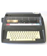 Brother AX-325 Electonic Typewriter - $225.39