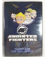 AF Anointed Fighters Tommy and the Real Enemy DVD 2013 Pilot Episode NEW - $12.16