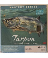 Scientific Angler - Tarpon Mastery Series Fly Line - Tarpon WF-11 S Clea... - $1,311.47 MXN