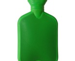 LUXE DIVA Hot Water Bottle, Ribbed Surface On Both Side, 1.8 Litre, Colo... - £19.58 GBP