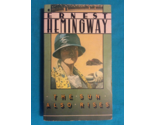 THE SUN ALSO RISES by ERNEST HEMINGWAY - Softcover - Free Shipping - $19.95