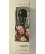 Audio-Technica ATR1100 Unidirectional Vocal / Instrument Dynamic Microphone - £14.82 GBP