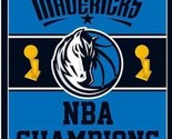 Dallas Mavericks US Sport Flag 3X5Ft Polyester Banner USA Digital Print - $20.00