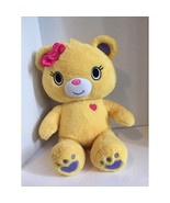 Retired Kawaii Kabu Bearnice Taking Build A Bear - £10.22 GBP