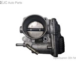 Throttle Valve Body For 11-17 Subaru Forester  2.5 16112AA380 Gas - $522.88 MXN