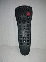 Magnavox CFMP0003 Remote Control TV VCR Cable OEM Tested Working - £5.87 GBP