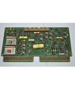General Electric GE Fanuc Control Circuit Board Card Assembly 44B398642-001 - $623.69