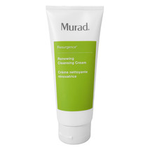 Murad Renewing Cleansing Cream 6.75oz - £52.61 GBP