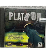Platoon (PC, Jewel Case, 2002) - £5.97 GBP