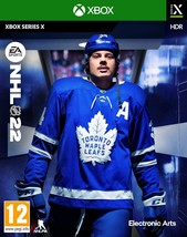 Nhl 22 (Xbox Series X) - £19.42 GBP