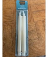 Flameless LED Tapers Candles-BRAND NEW-SHIPS SAME BUSINESS DAY - $361.01 MXN