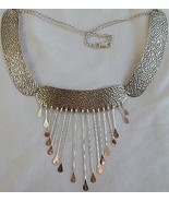 Margareta necklace - $2,082.13 MXN