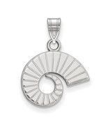 SS Colorado State University Small Ram Pendant - $75.13 CAD