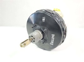 Power Brake Booster With Master 2.8L OEM 2000 2001 2002 2003 Volkswagen ... - $83.15