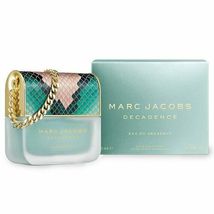 Marc Jacobs Decadence Eau So Decadent Perfume 1.7 Oz Eau De Toilette Spray - $120.95