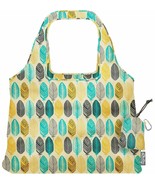 ChicoBag Shopping Bags Vita, Feather Vita Prints - $15.26