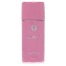 Bright Crystal by Versace Deodorant Stick 1.7 oz for Women - £49.43 GBP