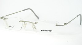 Whynot Por Koberg + Tente KT 5030 6 Pálido Oliva Gafas 44-18-135mm - $55.94