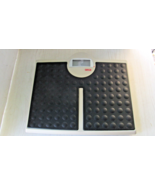 Seca High Capacity Digital Flat Body Weight Management Scale; Fully Functional - $1,520.35 MXN