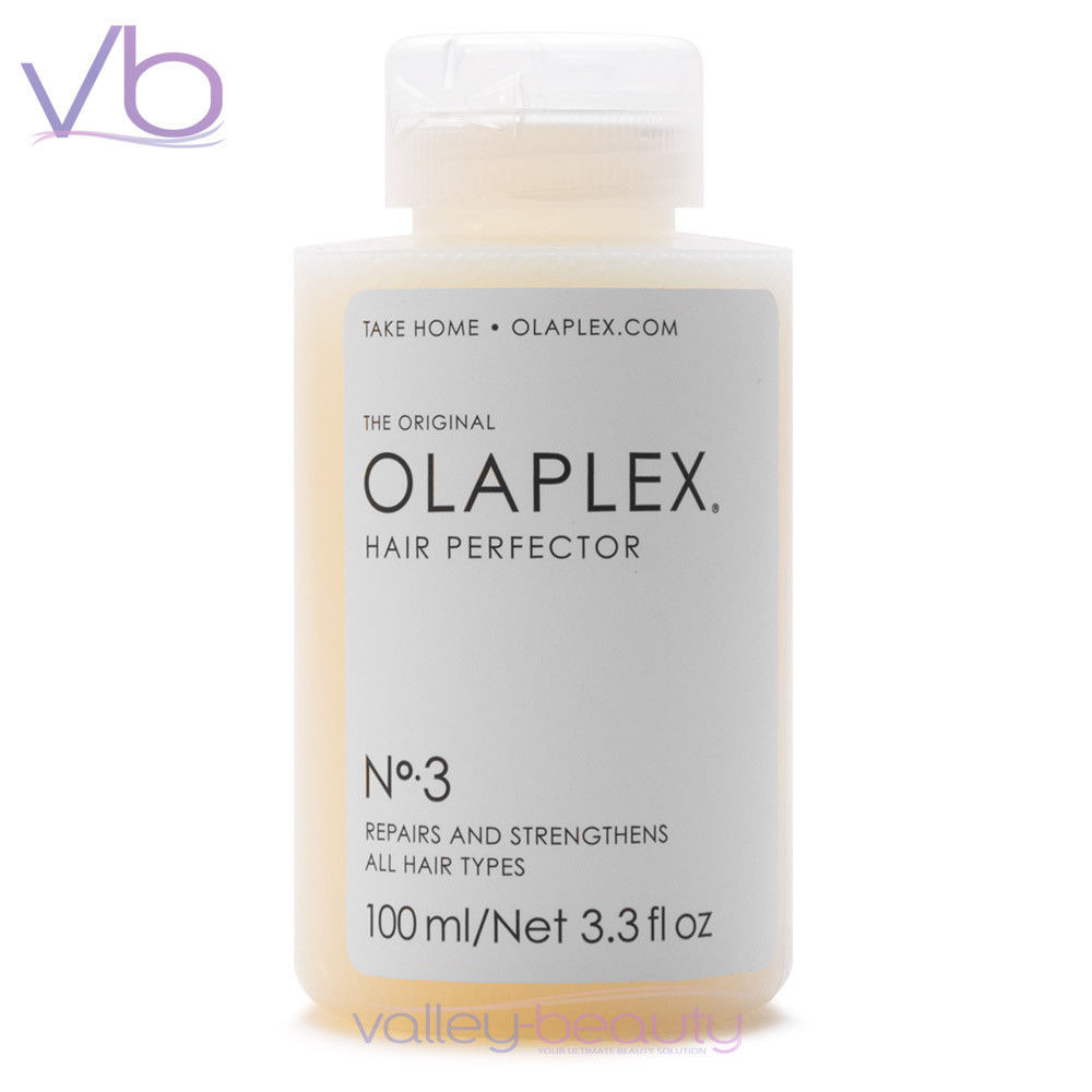 OLAPLEX No.3 Hair Perfector 100ml / 3.3fl.oz - $29.00