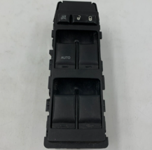 2007-2010 Dodge Caliber Master Power Window Switch OEM J01B28023 - £23.61 GBP