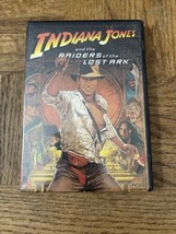 Indiana Jones Raiders Of The Lost Ark DVD - £7.87 GBP