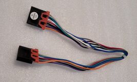 Remote auxiliary CD or cassette cable for some 1995+ GM factory original... - $14.99