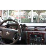 CHEVY IMPALA CHROME A/C VENT INSERTS 06 07 08 09 2008 - $45.66 CAD