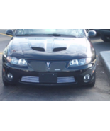 PONTIAC GTO CHROME GRILL KIT 04 05 06 07 2004 2005 2006 - €18,87 EUR