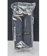 (2) Revlon Super Lustrous Matte Lipstick 002 Spiced Cocoa 0.15oz / 4.2g - $19.59